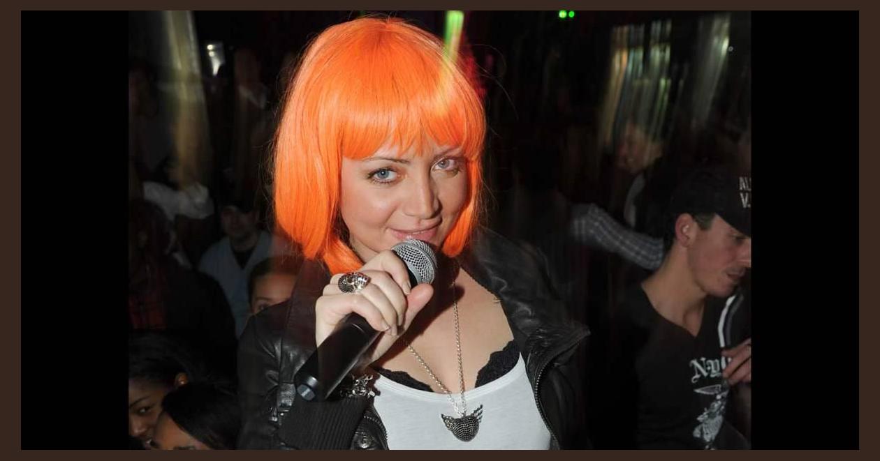 Discobitch